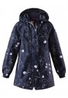 Reima Übergangsjacke statt 79.95 € Regenjacke navy /White reduziert