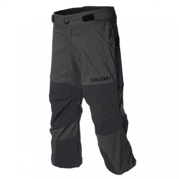 Isbörn of Sweden Trapper Pant graphite