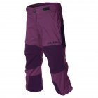 Isbörn of Sweden Trapper Pant plum