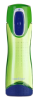 contigo ® Swish kids 0,5l grün Kindertrinkflasche BPA Frei