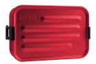 SIGG Metal Food BOX Plus rot