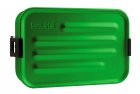 SIGG Metal Food BOX Plus grün Lunchbox