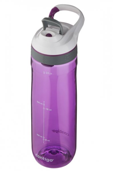 contigo® Cortland 720ml autoseal Hydration Flasche purple