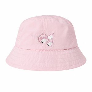 Hyphen Kinder UV Schutz Sonnenhut UPF 60 | alpenkind®