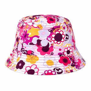 Hyphen Kinder UV Schutz Sonnenhut UPF 80 | alpenkind®